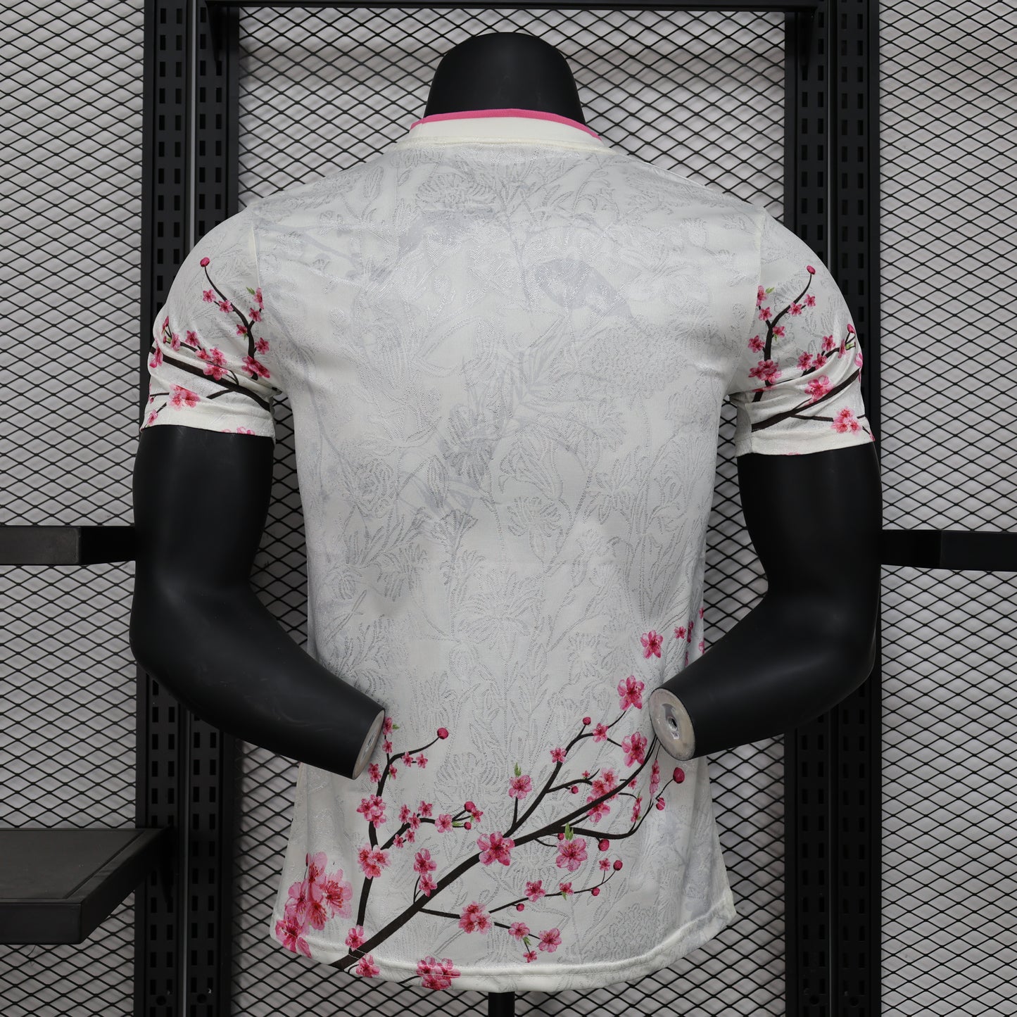 CAMISETA CONCEPTO JAPÓN 2024 VERSIÓN JUGADOR