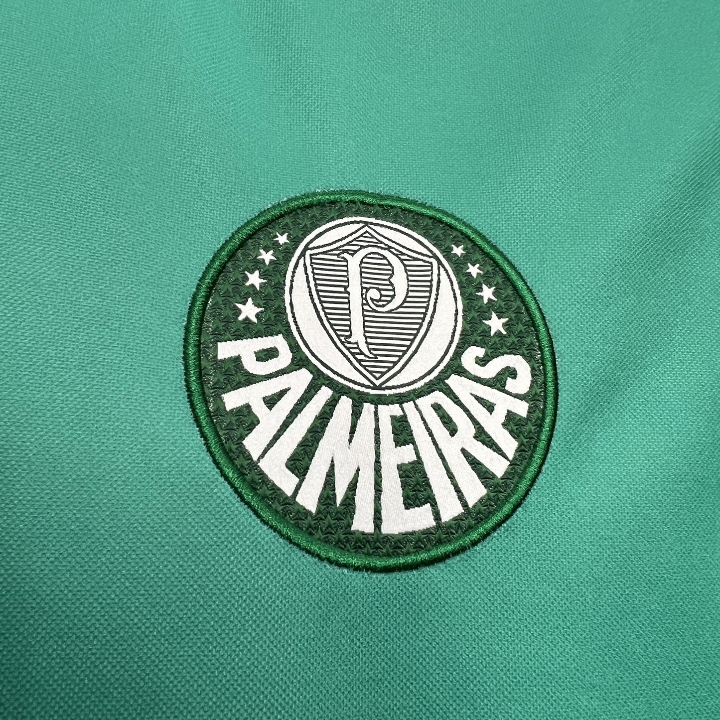 CAMISETA PRIMERA EQUIPACIÓN PALMEIRAS 1997