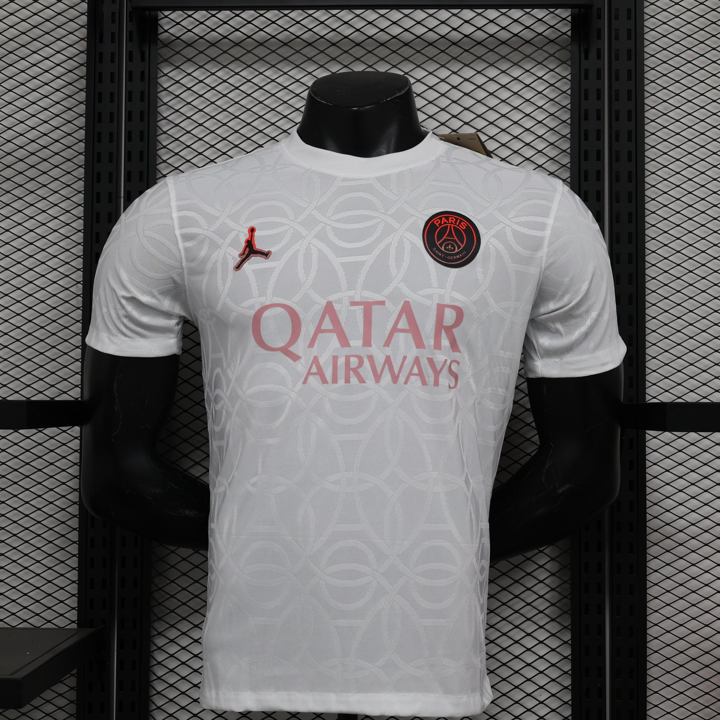 CAMISETA CONCEPTO PSG 24/25 VERSIÓN JUGADOR