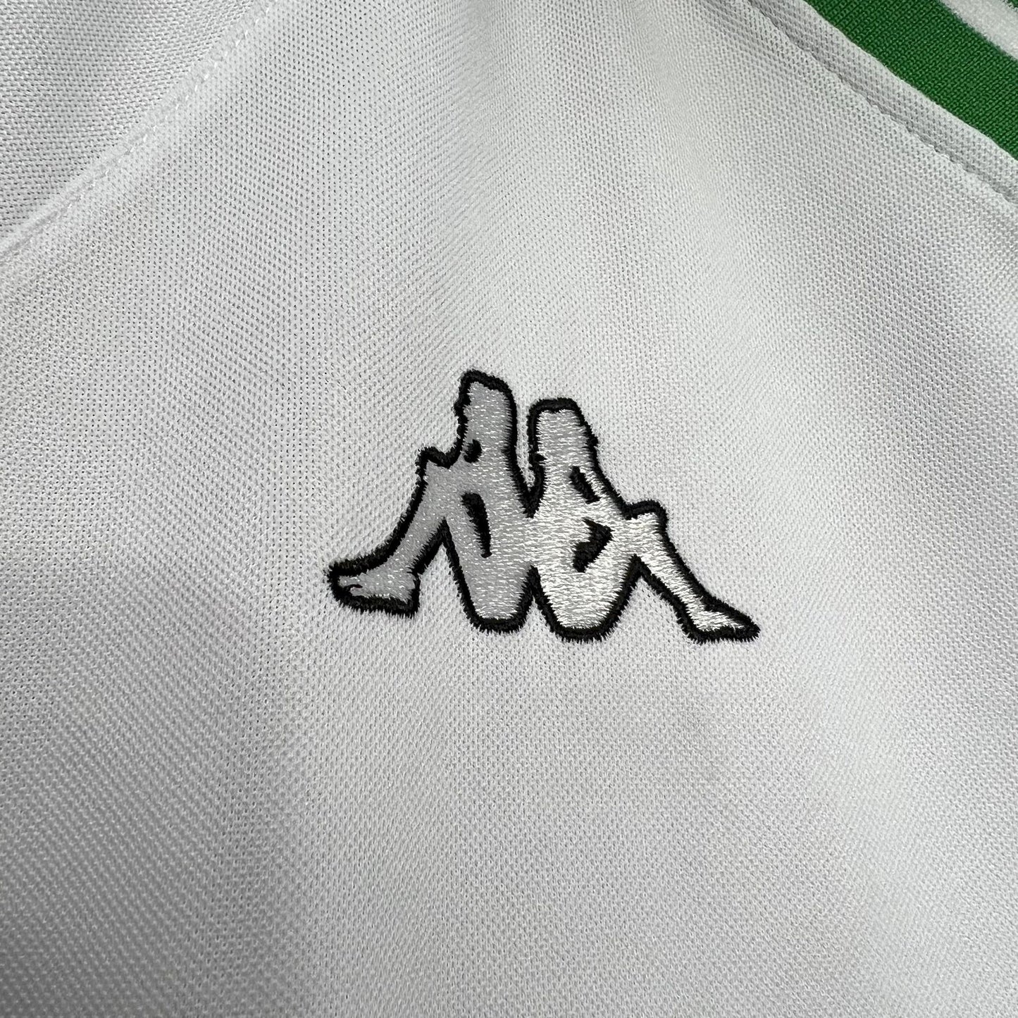 CAMISETA SEGUNDA EQUIPACIÓN WERDER BREMEN 2001/02