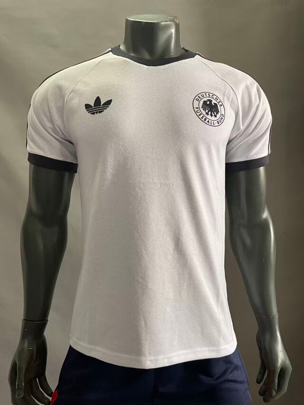 POLERA DE SALIDA ALEMANIA 2024 VERSIÓN JUGADOR