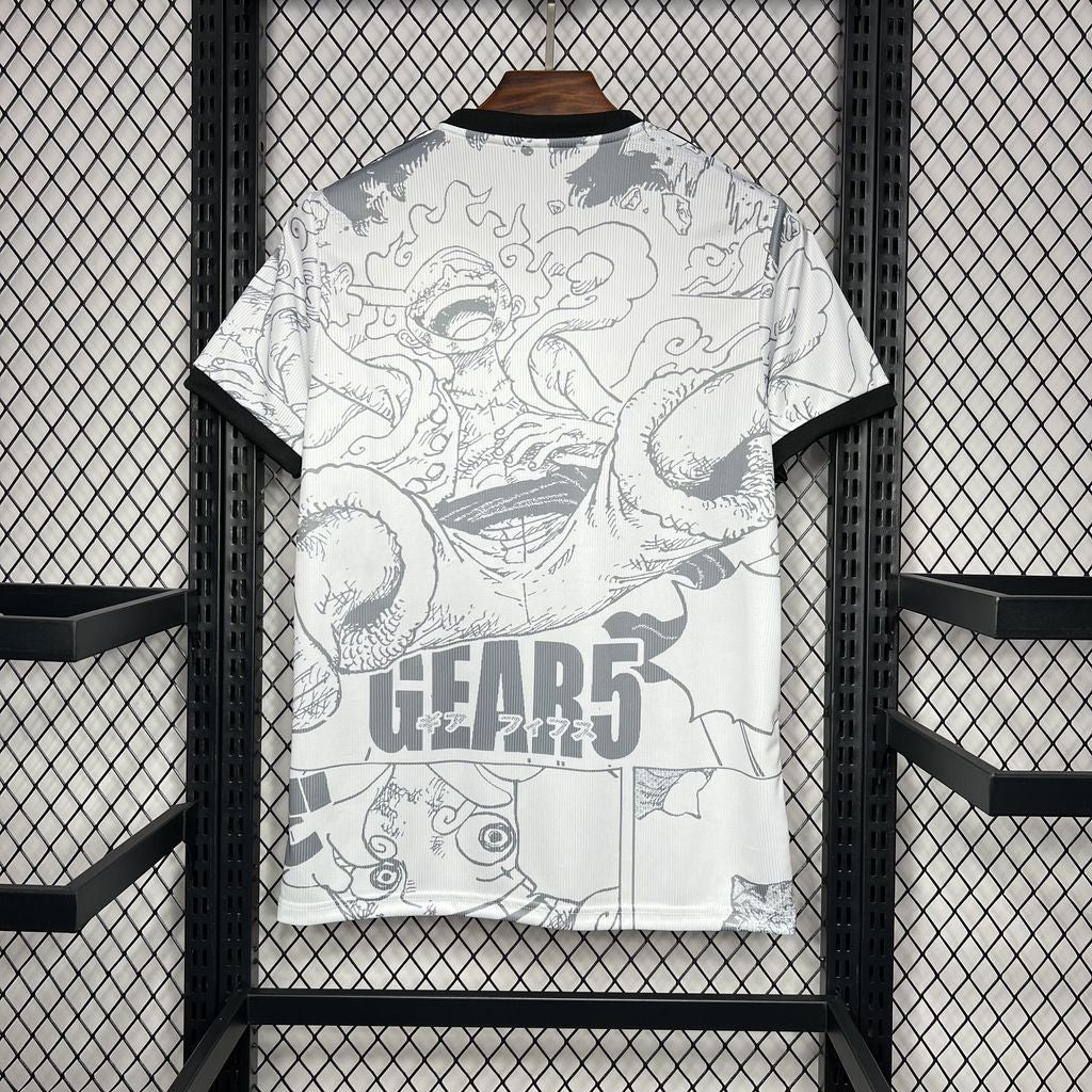 CAMISETA CONCEPTO JAPÓN 2024 VERSIÓN FAN