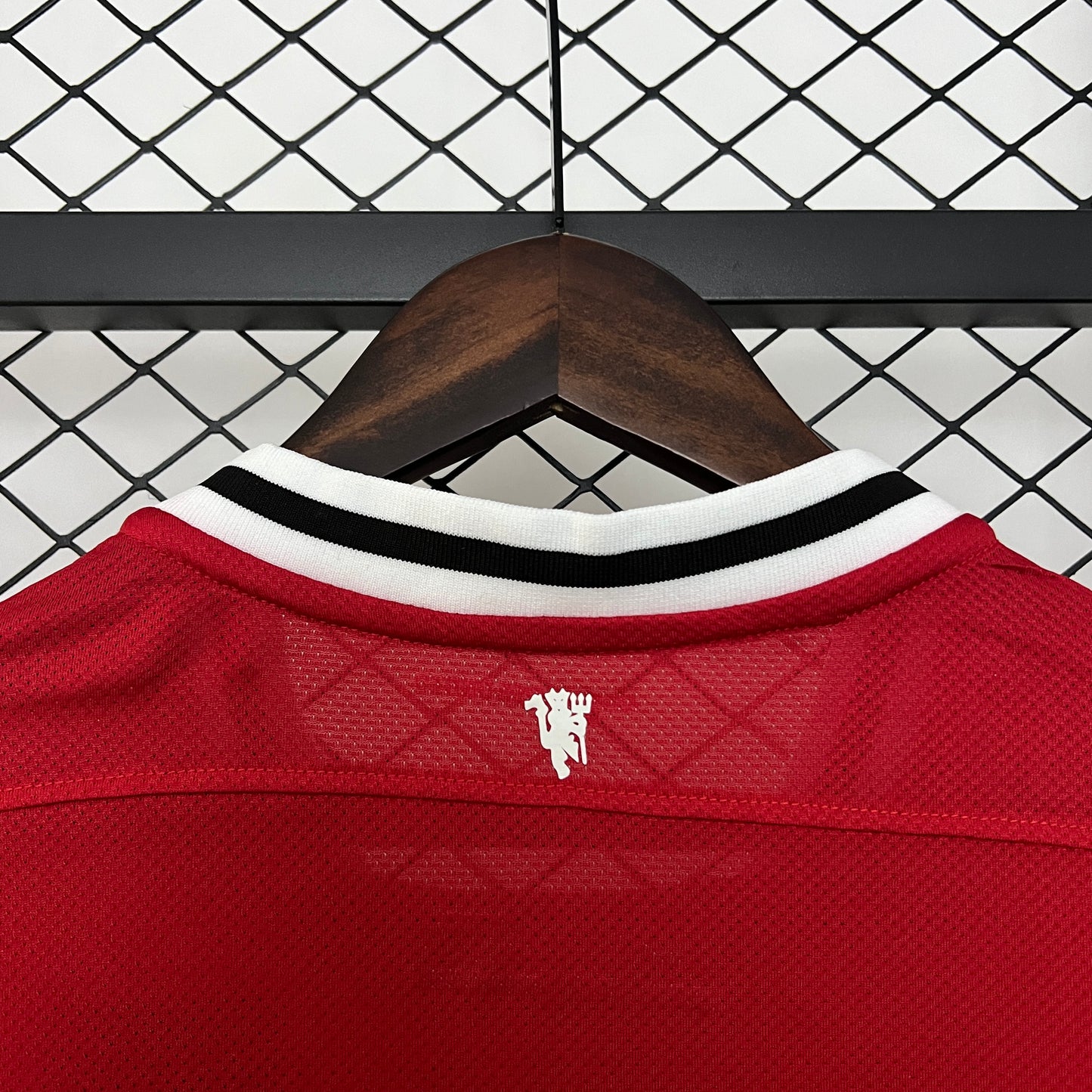 CAMISETA PRIMERA EQUIPACIÓN MANCHESTER UNITED 2011/12