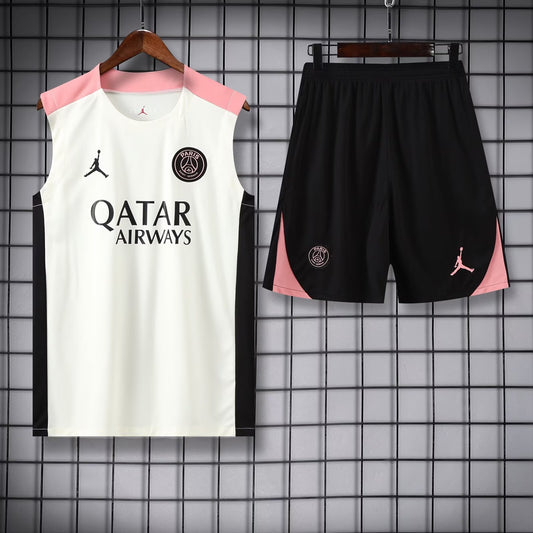 CONJUNTO DE ENTRENAMIENTO PSG 24/25