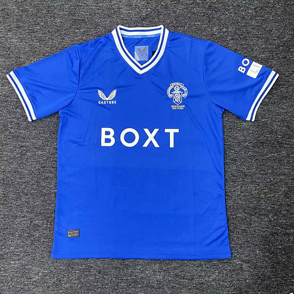 CAMISETA EDICIÓN ESPECIAL RANGERS 24/25 VERSIÓN FAN