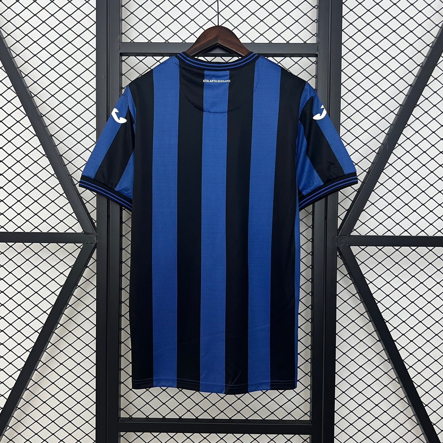 CAMISETA PRIMERA EQUIPACIÓN ATALANTA 24/25 VERSIÓN FAN