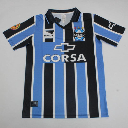 CAMISETA PRIMERA EQUIPACIÓN GREMIO 1998