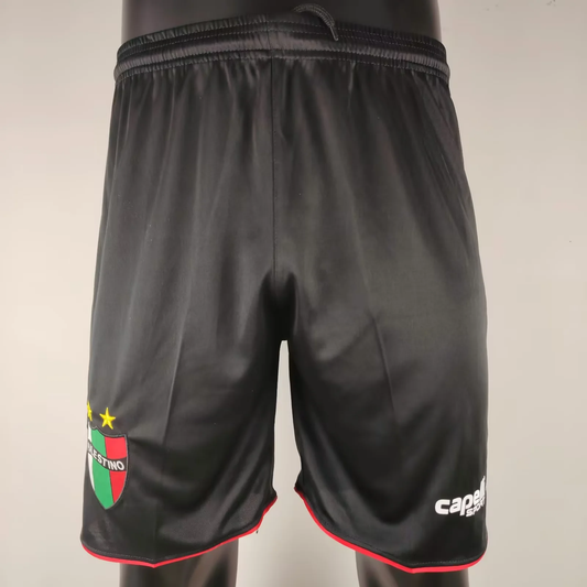 SHORTS SEGUNDA EQUIPACIÓN PALESTINO 2024