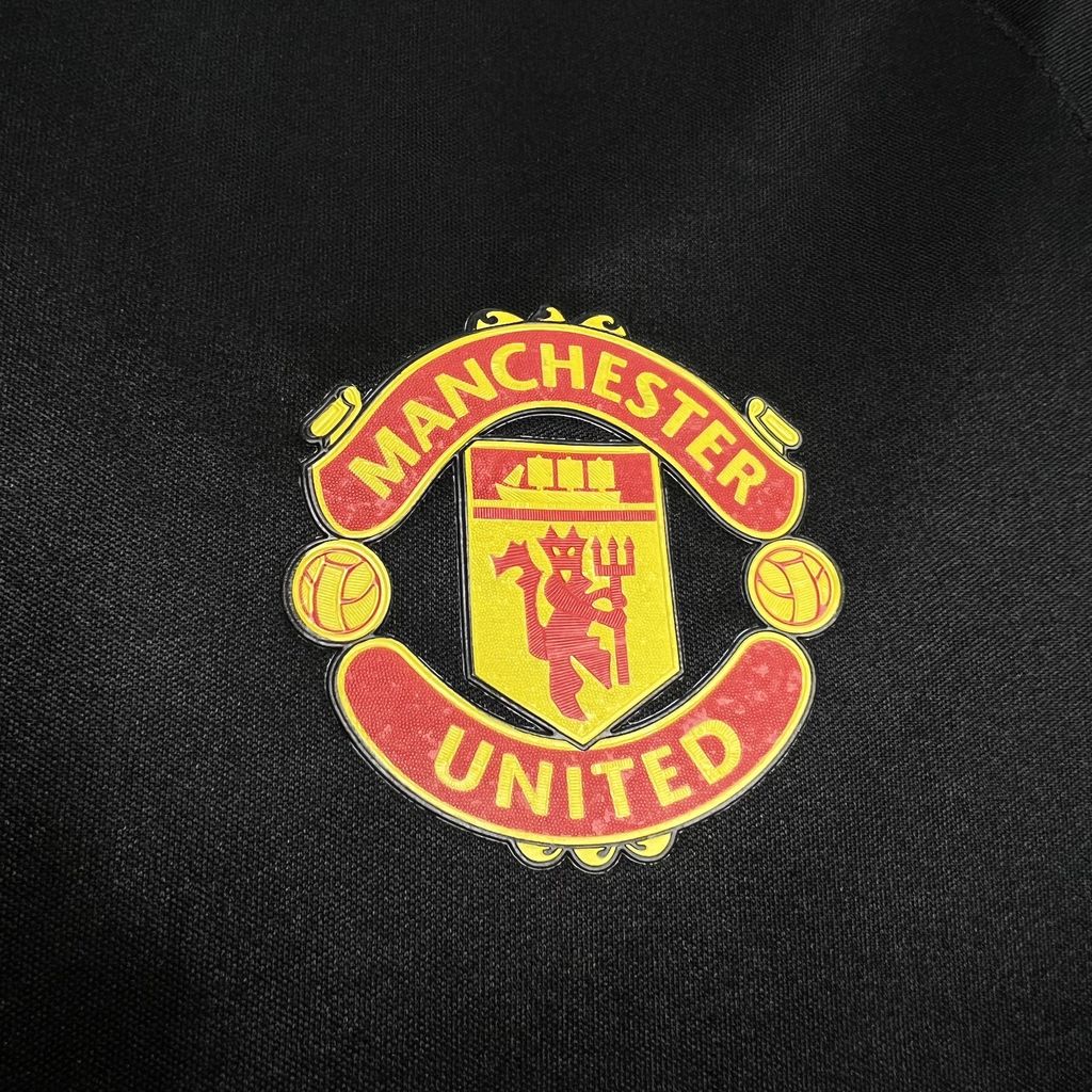 CAMISETA TERCERA EQUIPACIÓN MANCHESTER UNITED 1998/99