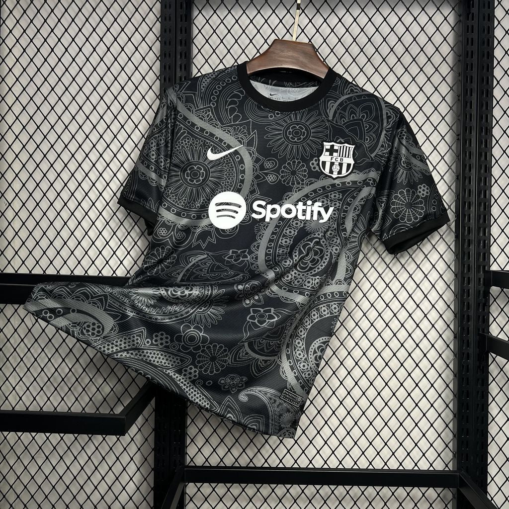 CAMISETA CONCEPTO BARCELONA 24/25 VERSIÓN FAN