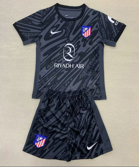 CAMISETA ARQUERO ATLÉTICO DE MADRID 24/25 VERSIÓN INFANTIL