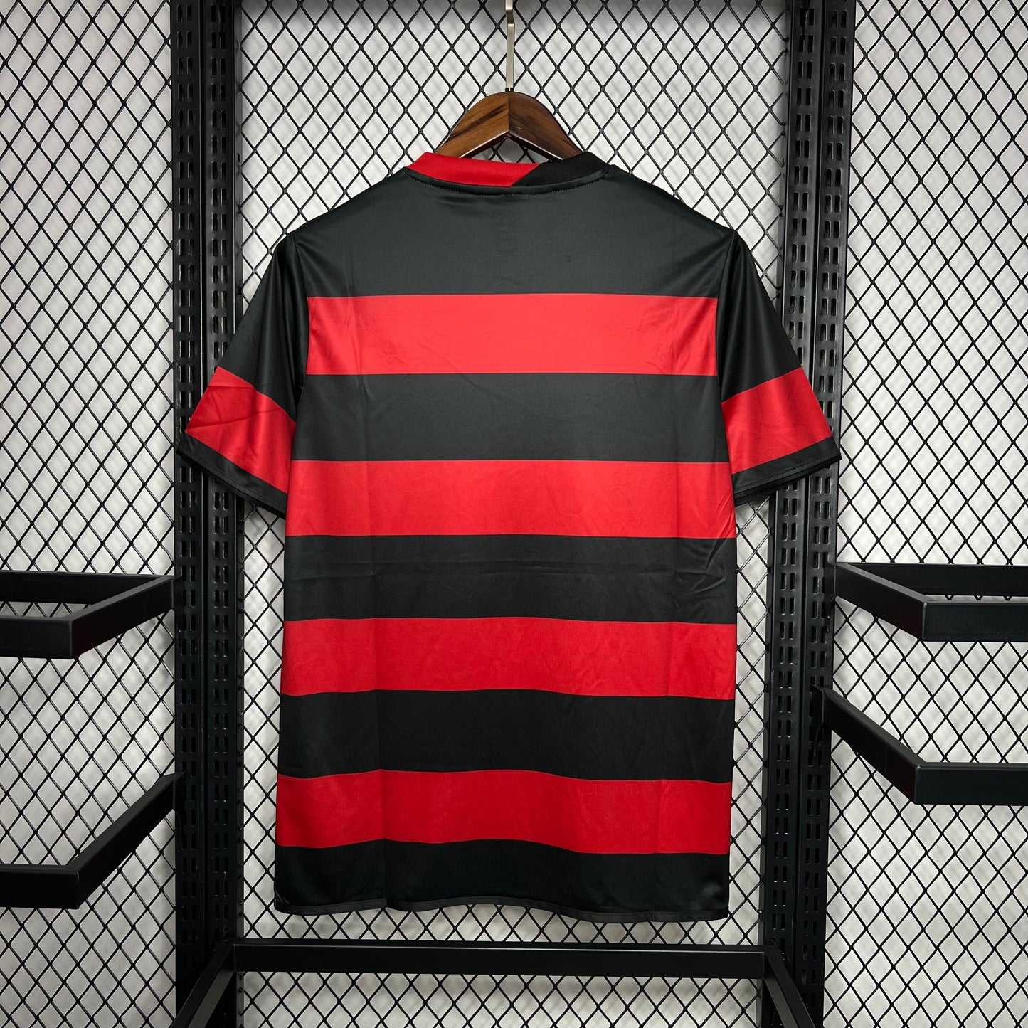 CAMISETA PRIMERA EQUIPACIÓN FLAMENGO 2009