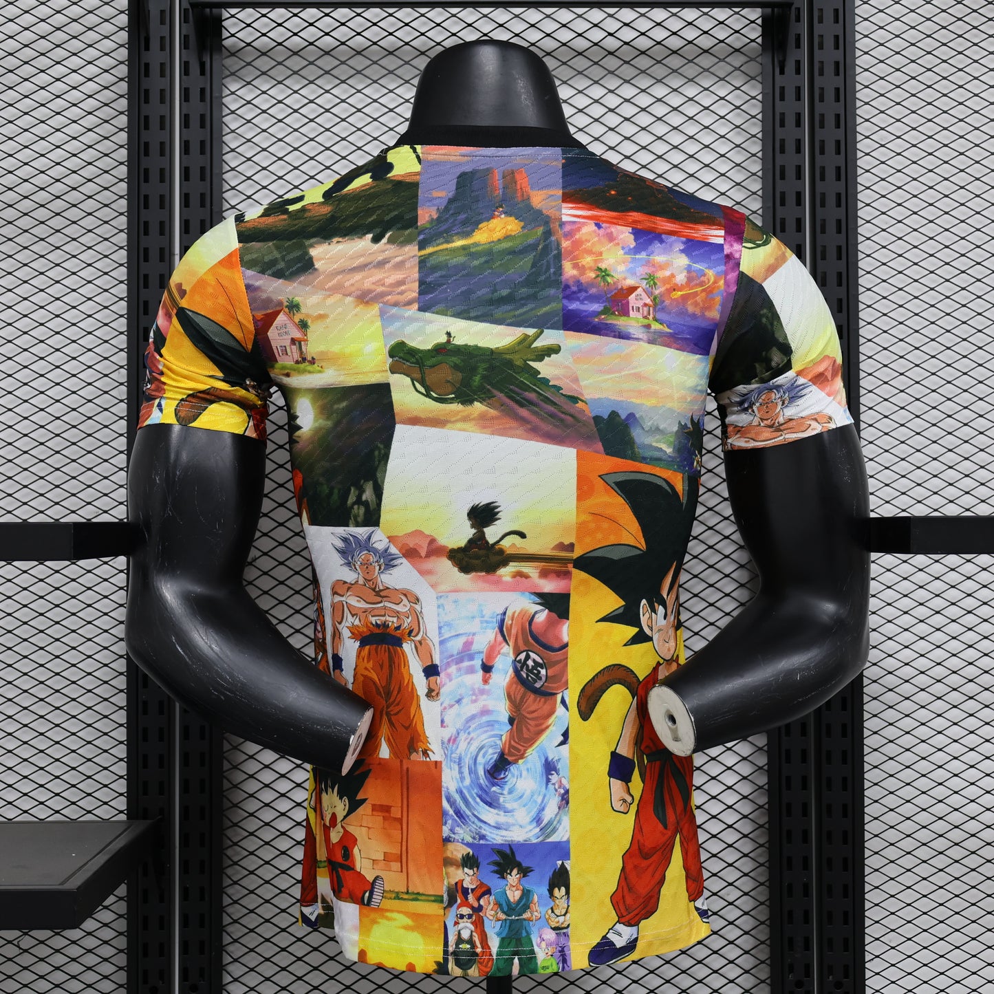 CAMISETA CONCEPTO JAPÓN 2024 VERSIÓN JUGADOR