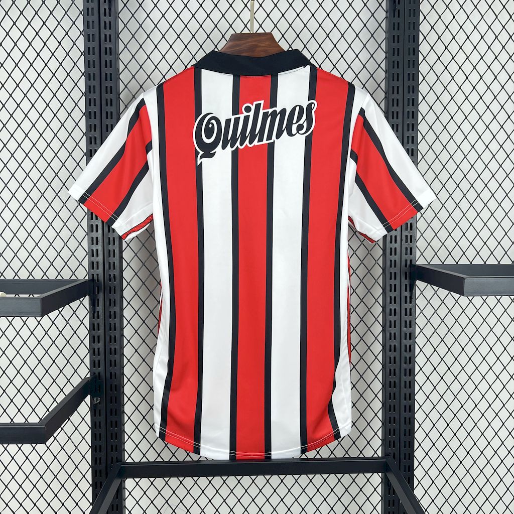 CAMISETA TERCERA EQUIPACIÓN RIVER PLATE 1998/00