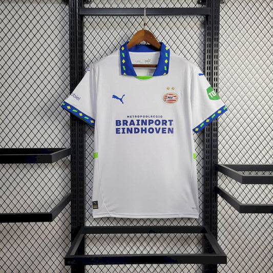 CAMISETA TERCERA EQUIPACIÓN PSV 24/25 VERSIÓN FAN