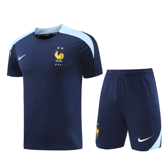 CONJUNTO DE ENTRENAMIENTO FRANCIA 2024