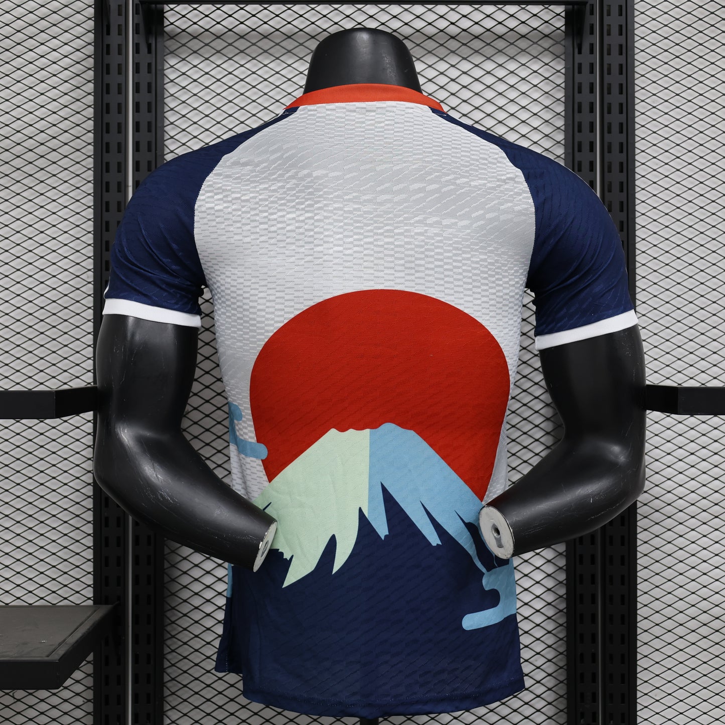 CAMISETA CONCEPTO JAPÓN 2024 VERSIÓN JUGADOR