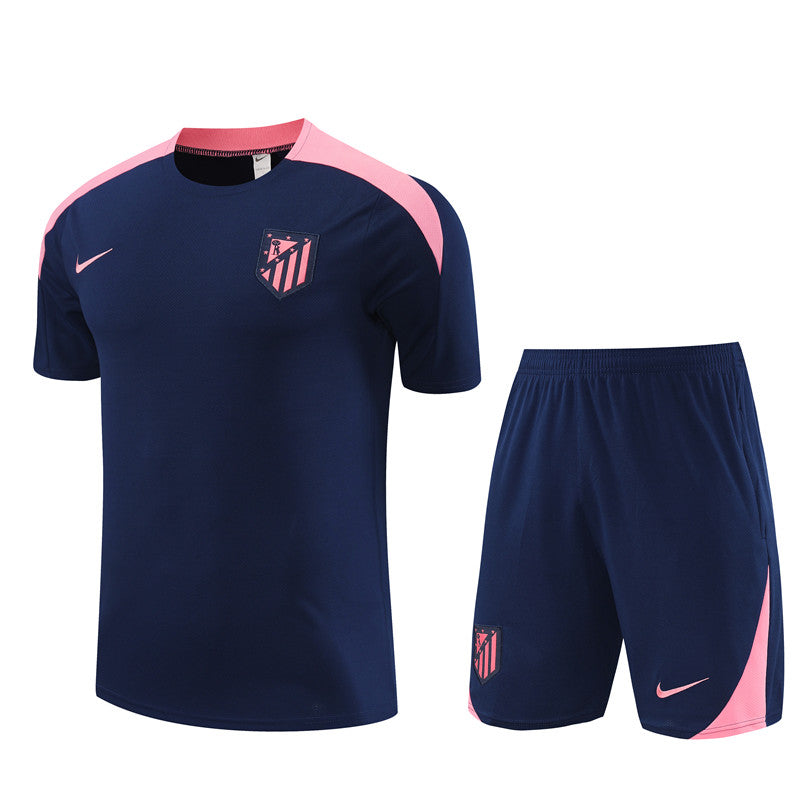 CONJUNTO DE ENTRENAMIENTO ATLÉTICO DE MADRID 24/25