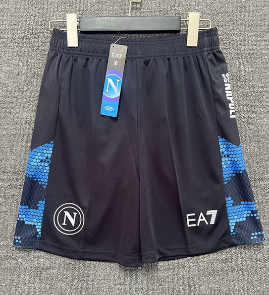 SHORTS ENTRENAMIENTO NAPOLI 24/25