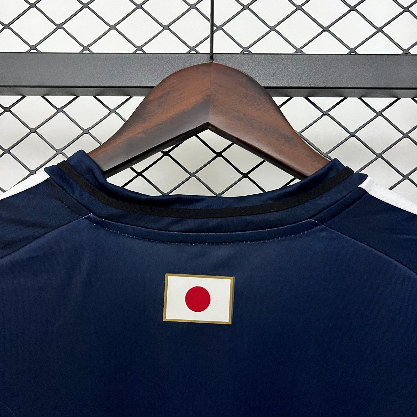 CAMISETA PRIMERA EQUIPACIÓN JAPÓN 2024 VERSIÓN FAN