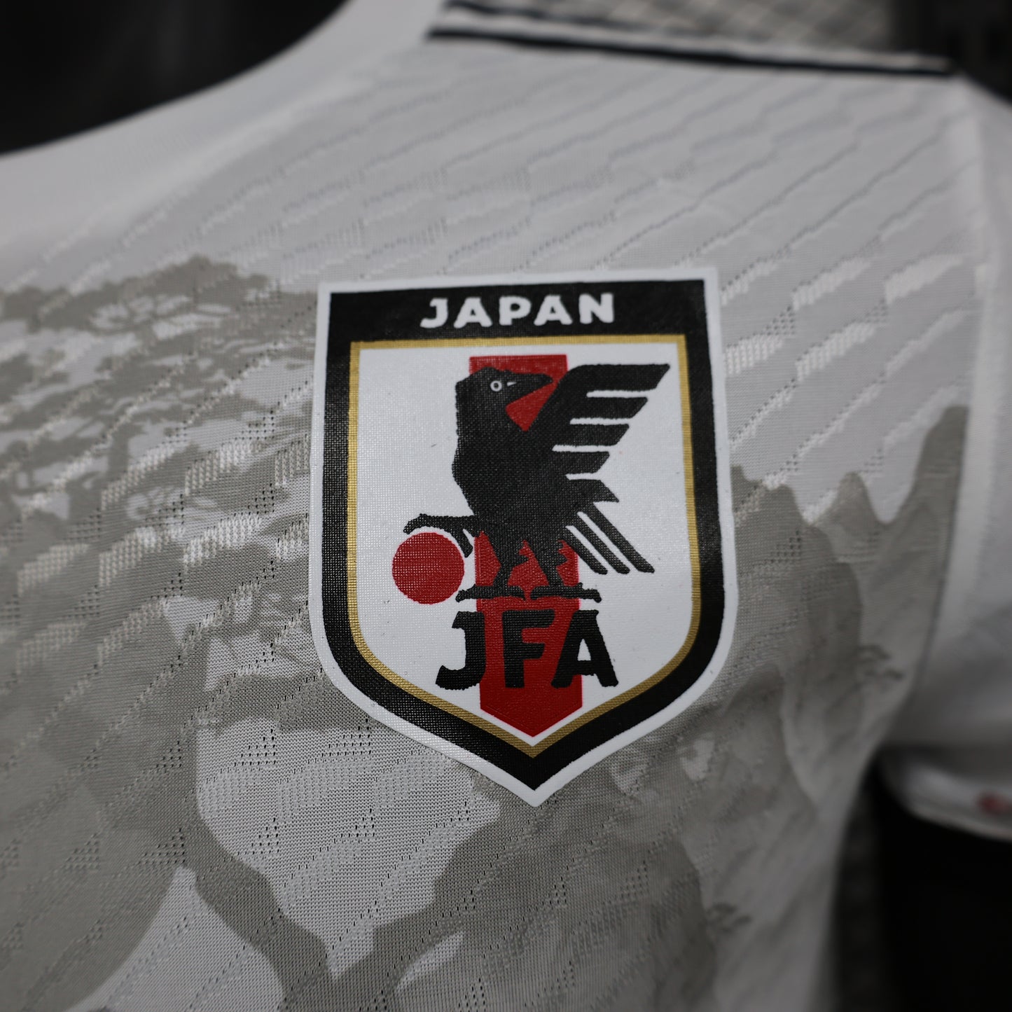 CAMISETA CONCEPTO JAPÓN 2024 VERSIÓN JUGADOR