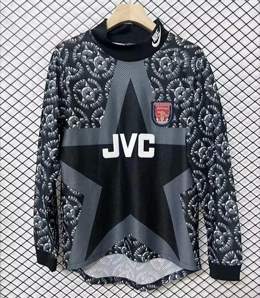 CAMISETA ARQUERO ARSENAL 1994/95