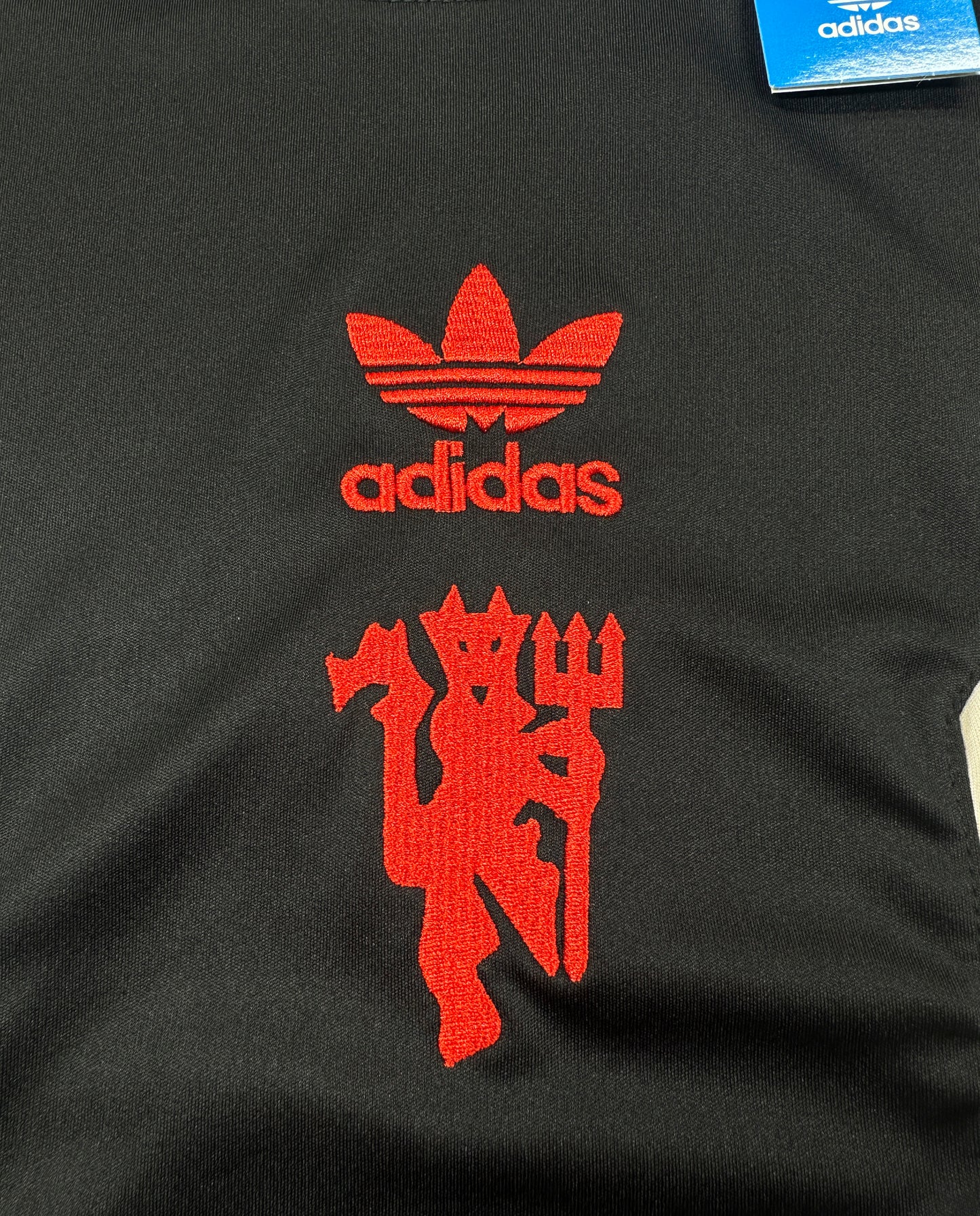 POLERA DE SALIDA MANCHESTER UNITED 24/25