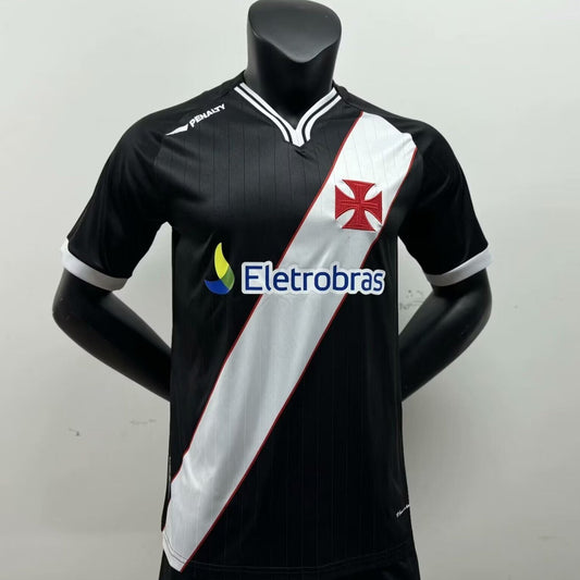 CAMISETA PRIMERA EQUIPACIÓN VASCO DA GAMA 2010