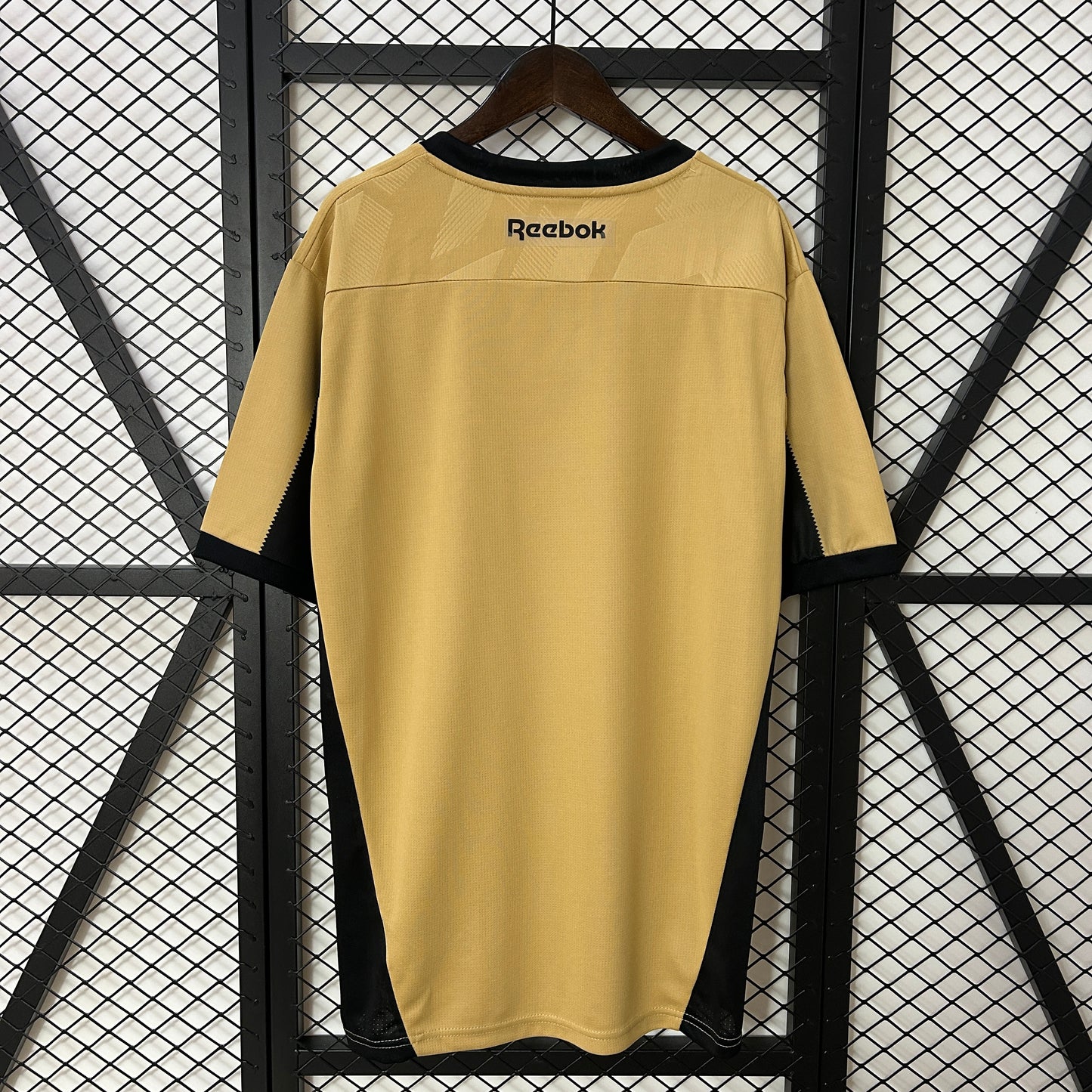 CAMISETA ARQUERO BOTAFOGO 2024 VERSIÓN FAN