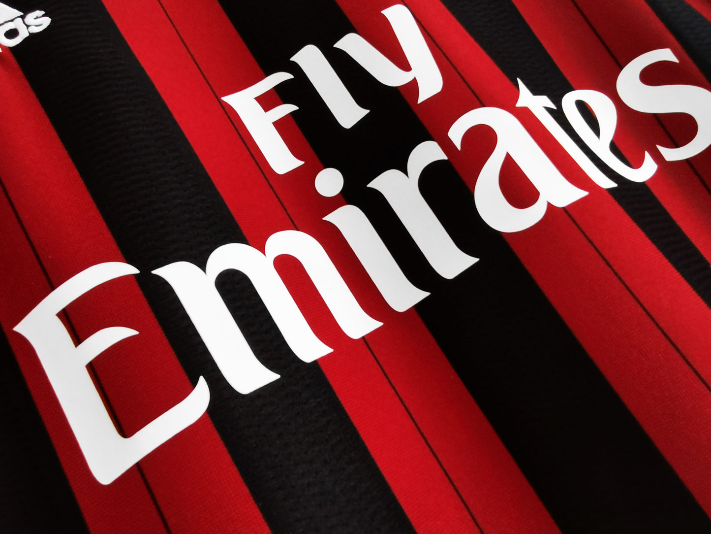 CAMISETA PRIMERA EQUIPACIÓN AC MILAN 2013/14