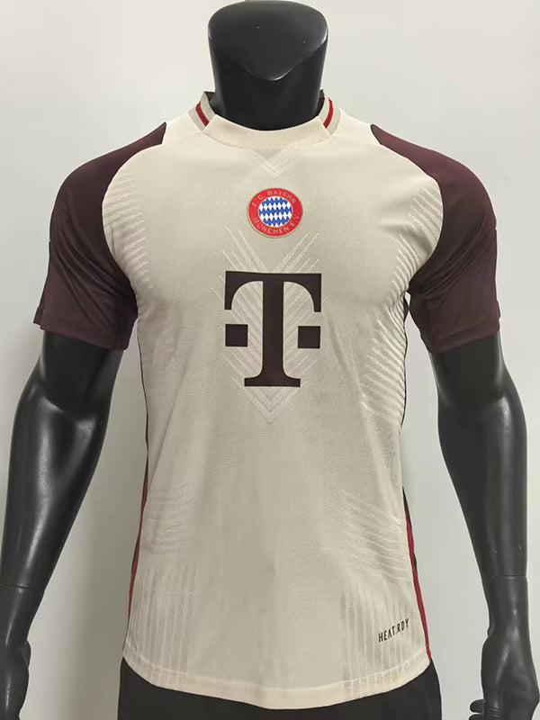 CAMISETA ENTRENAMIENTO BAYERN MUNICH 24/25 VERSIÓN JUGADOR