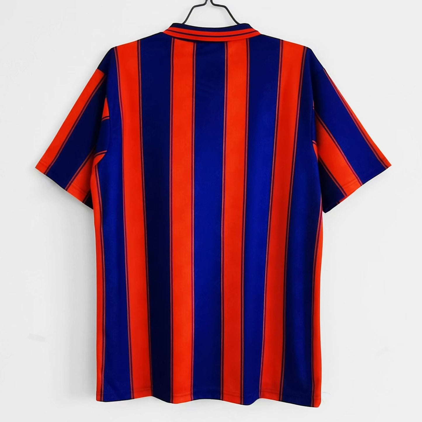 CAMISETA SEGUNDA EQUIPACIÓN RANGERS 1993/94