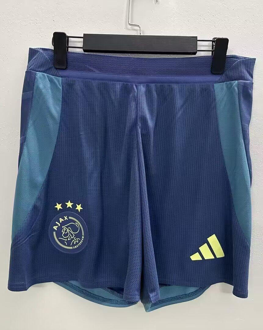 SHORTS SEGUNDA EQUIPACIÓN AJAX 24/25 VERSIÓN JUGADOR