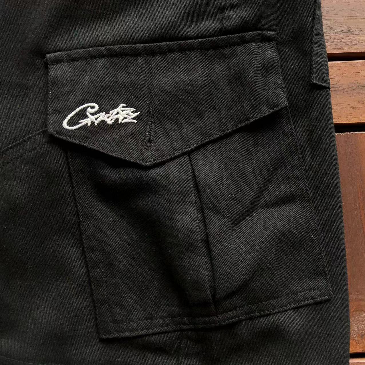 STORM CARGO SHORTS CORTEIZ