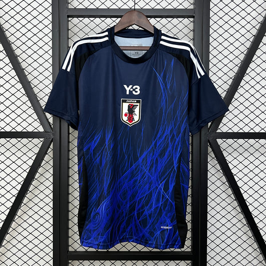 CAMISETA PRIMERA EQUIPACIÓN JAPÓN 2024 VERSIÓN FAN