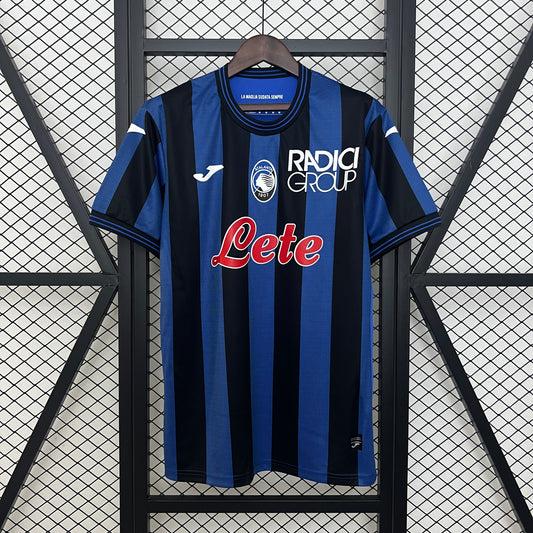 CAMISETA PRIMERA EQUIPACIÓN ATALANTA 24/25 VERSIÓN FAN