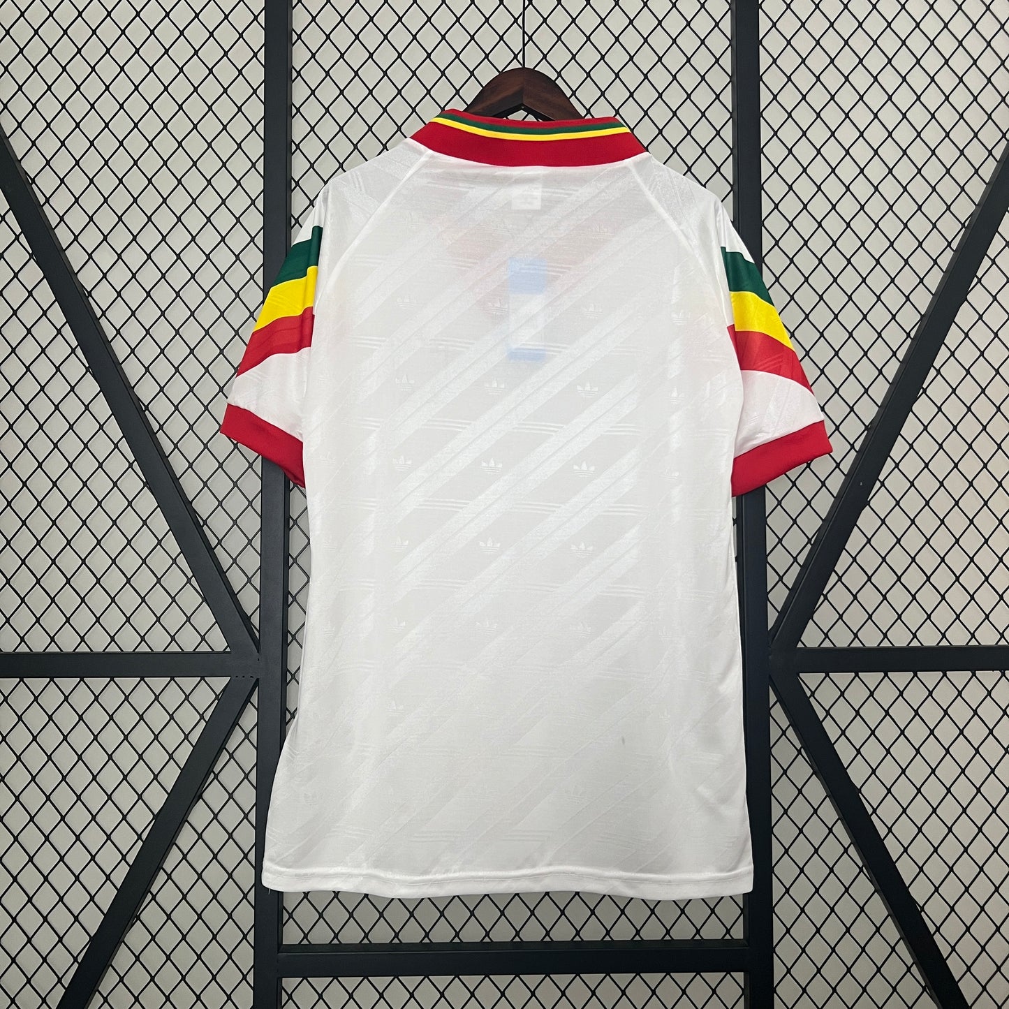 CAMISETA SEGUNDA EQUIPACIÓN PORTUGAL 1992