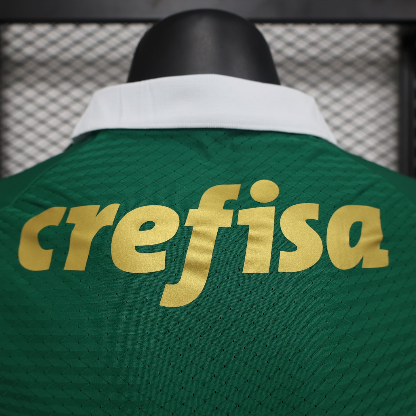 CAMISETA PRIMERA EQUIPACIÓN PALMEIRAS 2024 VERSIÓN JUGADOR