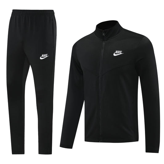 CONJUNTO DE BUZO CIERRE COMPLETO NIKE