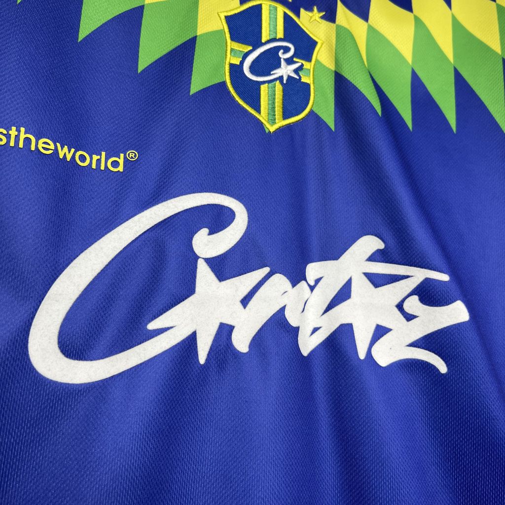 RTW BRASIL JERSEY CORTEIZ