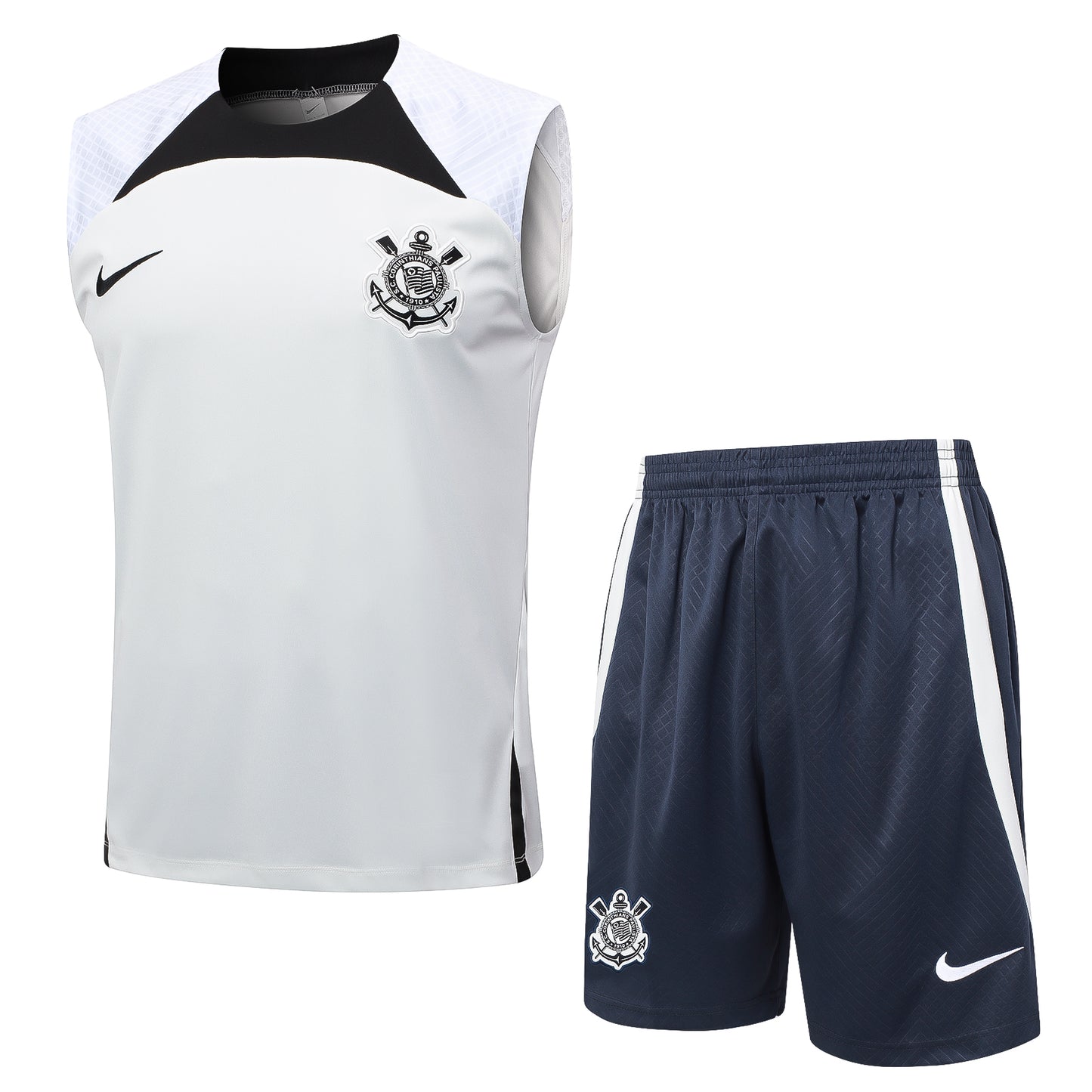 CONJUNTO DE ENTRENAMIENTO CORINTHIANS 24/25