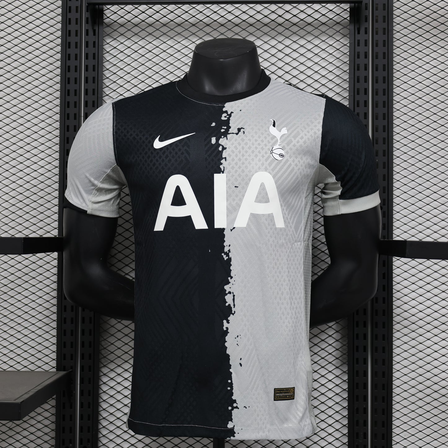 CAMISETA CONCEPTO TOTTENHAM 24/25 VERSIÓN JUGADOR