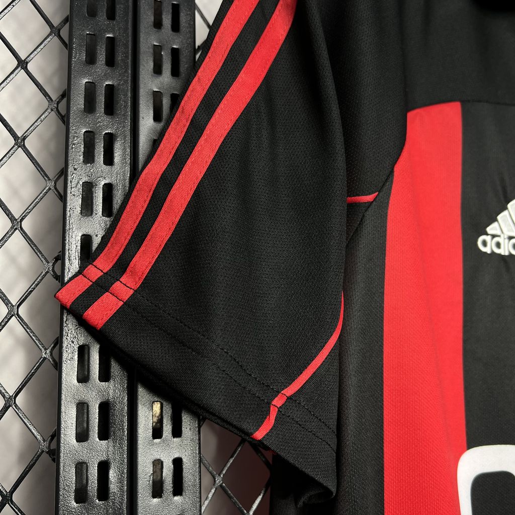 CAMISETA PRIMERA EQUIPACIÓN AC MILAN 2000/02