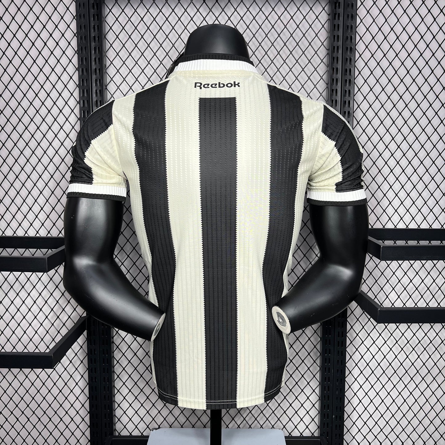 CAMISETA PRIMERA EQUIPACIÓN BOTAFOGO 2024 VERSIÓN JUGADOR