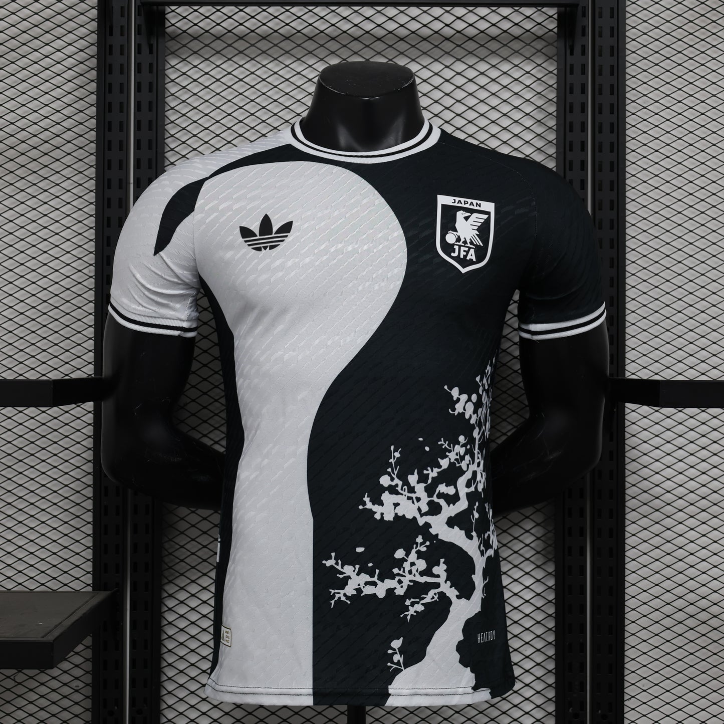 CAMISETA CONCEPTO JAPÓN 2024 VERSIÓN JUGADOR