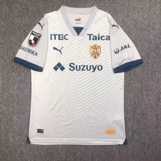 CAMISETA SEGUNDA EQUIPACIÓN SHIMIZU S-PULSE 2024 VERSIÓN FAN