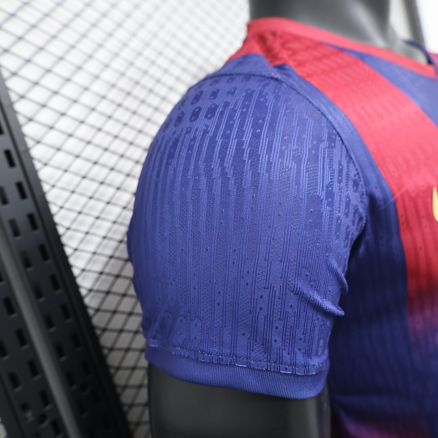 CAMISETA PRIMERA EQUIPACIÓN BARCELONA 25/26 VERSIÓN JUGADOR