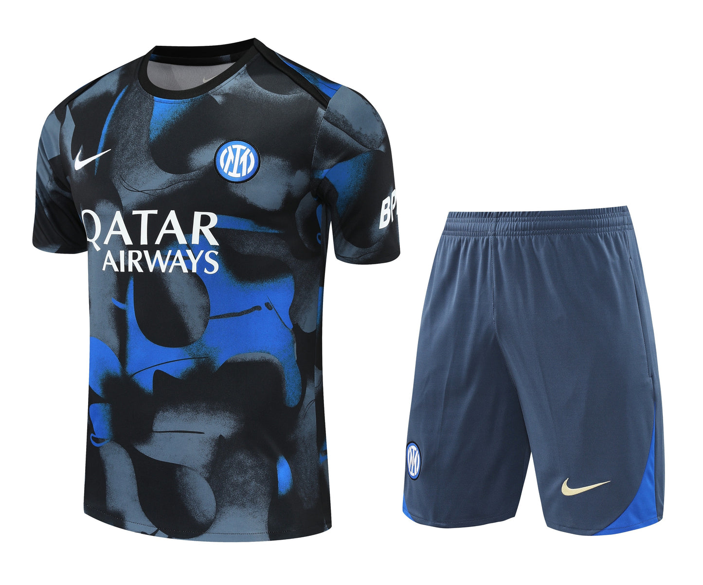 CONJUNTO DE ENTRENAMIENTO INTER DE MILAN 24/25