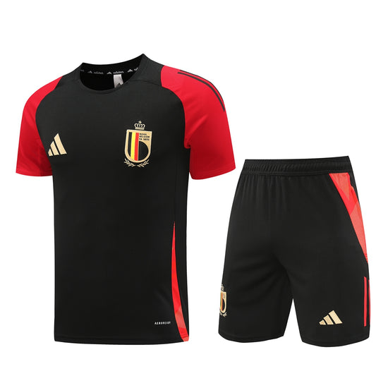 CONJUNTO DE ENTRENAMIENTO BÉLGICA 2024