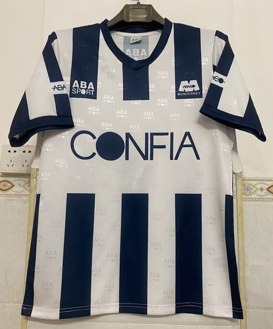 CAMISETA PRIMERA EQUIPACIÓN MONTERREY 1993/94